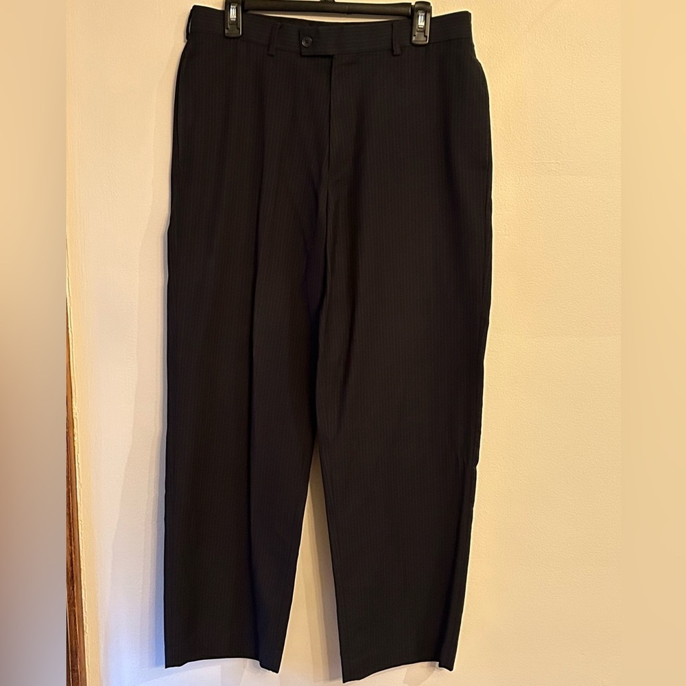 Van Heusen Pinstripe Pants